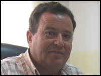 Mr. Fernando Vidinha
