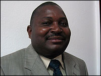 Sr. Fernando Eduardo Manuel