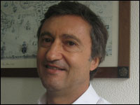 Mr. José Ferreira