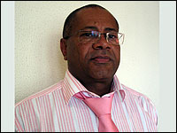 Sr. José Alexandre Dos Santos