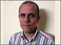 Mr. José Veiga