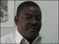 Mr. Marcos Nhunga