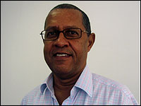 Sr. Tony Almeida