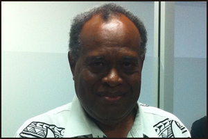 Mr. Johnson Wabaiat Mr. Johnson Wabaiat