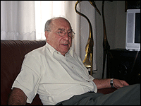 M. Ghislain Teulinkx