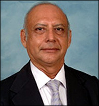 Julian Castillo