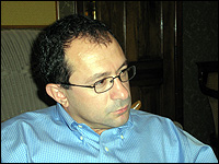 Mark Espat