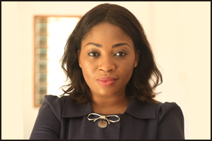 Mme Yvonne Toffodji