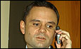 M. Frantz Di Rippel Stéphane
