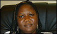 Ghyslaine E. Mehoba