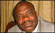 Armand C. Zinzindohoue
