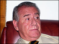 René Recacoechea Salinas