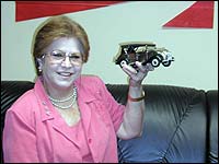 Julia Elida de Araúz