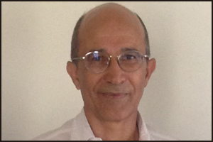 Sua Excelência Gualberto do Rosário