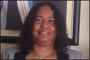 Judite Nascimento