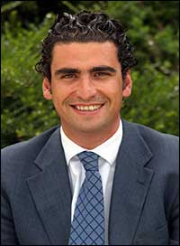 Iñaki Ortega Cachón