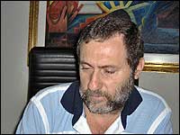 Carlos Alberto Arques Santos