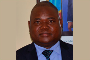 S.E.M. Audax Sompwe Kaunda