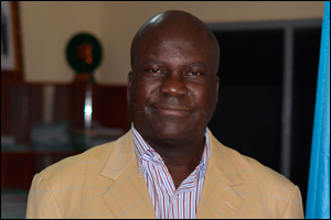S.E.M. Jean-Marie DIKANGA KAZADI