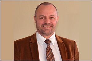 Laurent Ortega