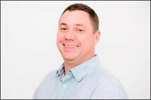 Miles Naude