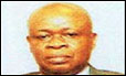 Monsieur Trudon Katende Muya