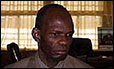 Norbert Lemvi – Mbunzimu