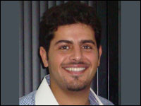 SAMY EL SAHELY