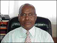 Djamah A. Guelleh