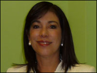 Ana Vilma de Escobar 