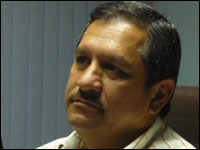 Ángel Antonio Díaz