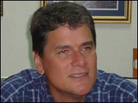 Mario Ernesto Salaverría