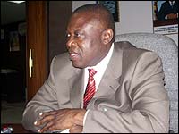 Pierre Muzyumba Mwanahembe