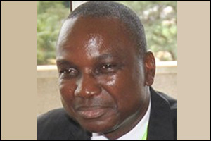 Juan Antonio Ndong Ondo