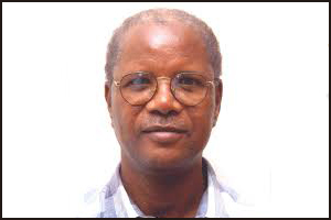 Mr. Demba A. Jawo
