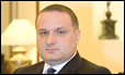 H. E. Mr. Nikoloz Natbiladze