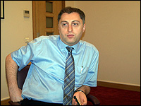Vakhtang Butskhrikidze