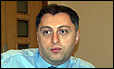 Vakhtang Butskhrikidze