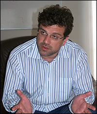Irakli Chogovadze