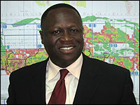 Ernest Abankroh