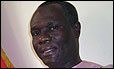 Mr Simon Allotey