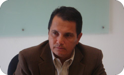 Alvaro Mayorga