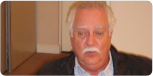 Carlos Monteros