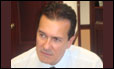 Enrique Murillo