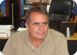 Jorge Raúl García-Granados