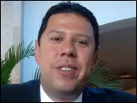 Cesar Bernal