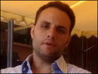 Armando Araujo