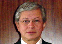 Taher Samir Helmy