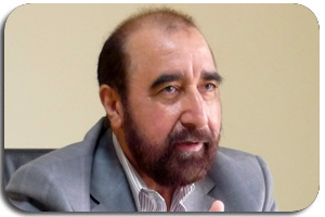 José Alejandro Álvarez