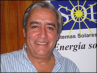 Eduardo Membreño